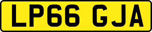 LP66GJA