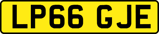 LP66GJE