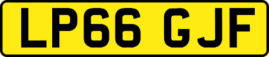 LP66GJF