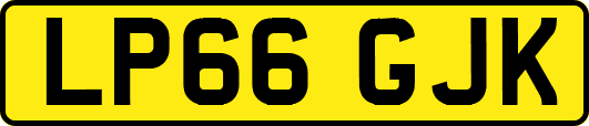 LP66GJK