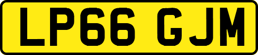 LP66GJM