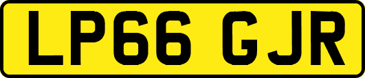 LP66GJR