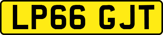 LP66GJT