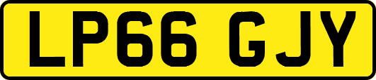 LP66GJY