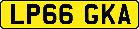 LP66GKA
