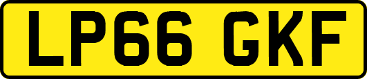 LP66GKF