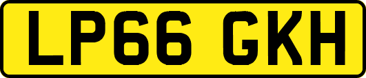 LP66GKH