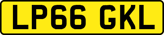 LP66GKL