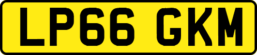LP66GKM