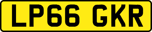 LP66GKR