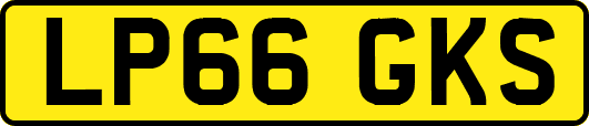 LP66GKS