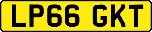 LP66GKT