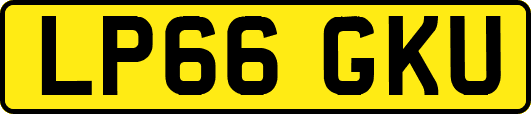 LP66GKU