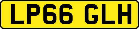 LP66GLH