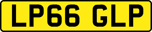 LP66GLP