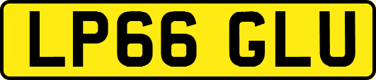 LP66GLU