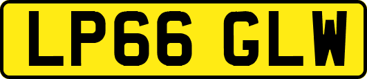 LP66GLW