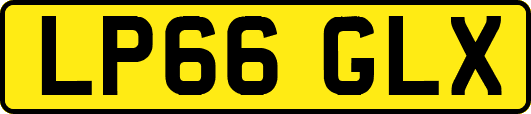 LP66GLX