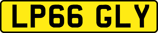 LP66GLY