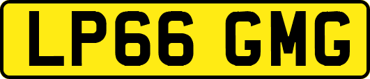 LP66GMG