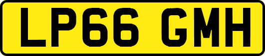 LP66GMH