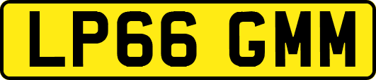 LP66GMM