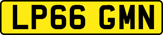 LP66GMN