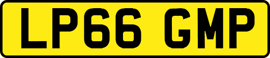 LP66GMP