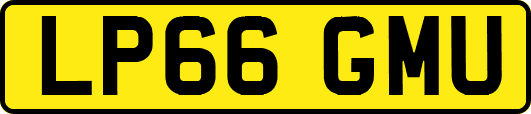 LP66GMU