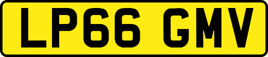 LP66GMV