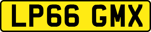 LP66GMX