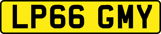 LP66GMY