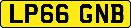 LP66GNB