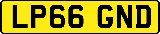 LP66GND