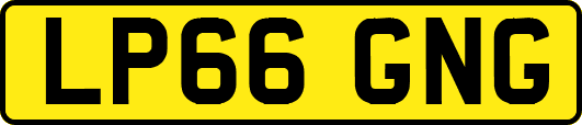 LP66GNG