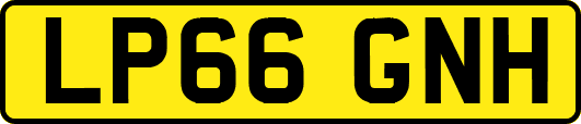 LP66GNH