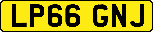 LP66GNJ
