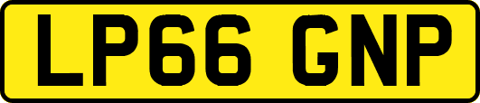 LP66GNP