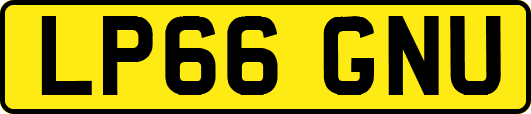 LP66GNU