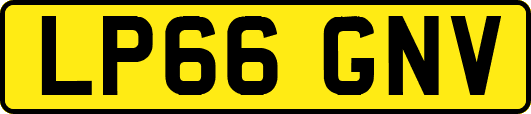 LP66GNV