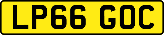 LP66GOC