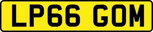 LP66GOM
