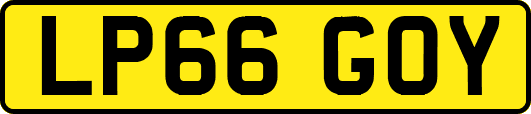 LP66GOY