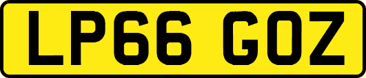 LP66GOZ