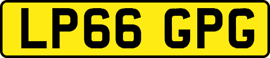 LP66GPG