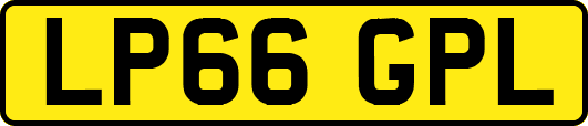 LP66GPL