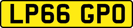LP66GPO