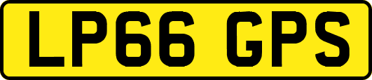 LP66GPS