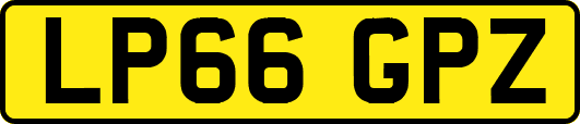 LP66GPZ