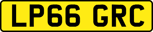 LP66GRC